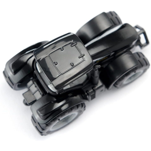 Traktorek DEUTZ-FAHR TTV 7250 Warrior model metalowy SIKU S1397